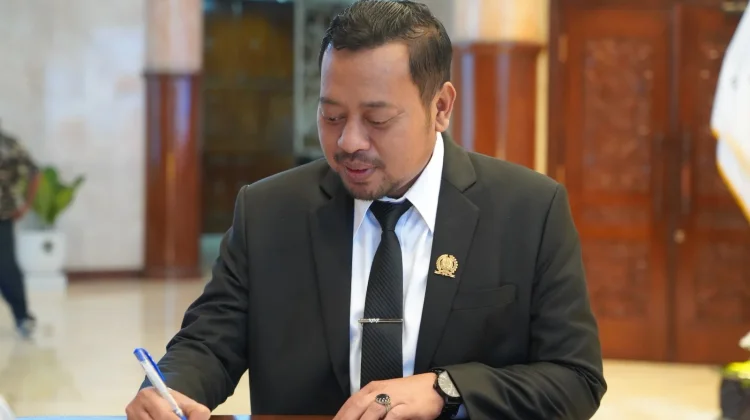 Dewan Minta ESDM Cek Gas yang Muncul dari Sumur Warga di Sumenep