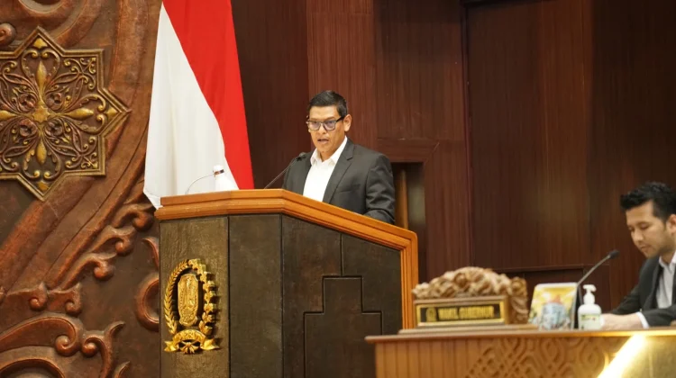 Banggar DPRD Jatim: APBD 2027 Harus Berorientasi Pelayanan