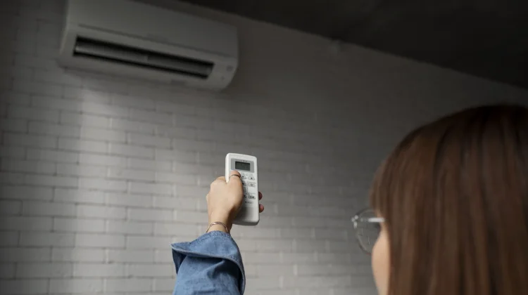 Bukan Sekadar Dingin Waspadai Dampak Terlalu Lama di Ruang Ber AC