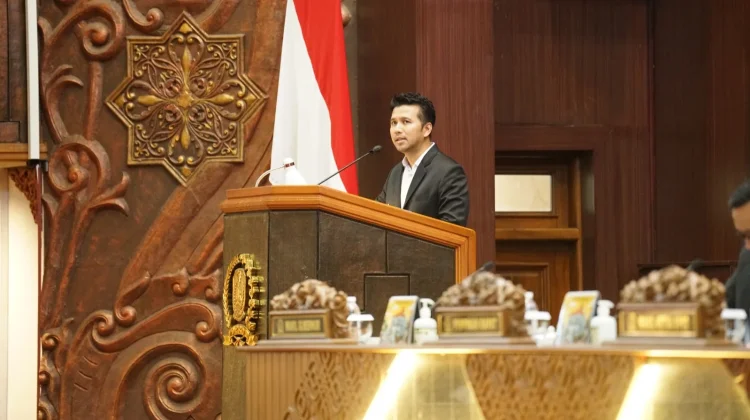 DPRD Jatim Deteksi 411 Aset Pemprov Jatim 'Menganggur' Berpotensi jadi Pendapatan