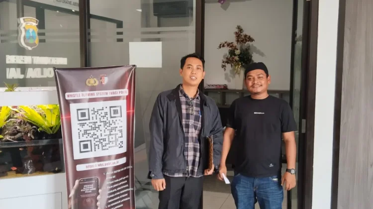 Warga Sidokelar Adukan PT PAL ke Polda Jatim, Ada Apa?