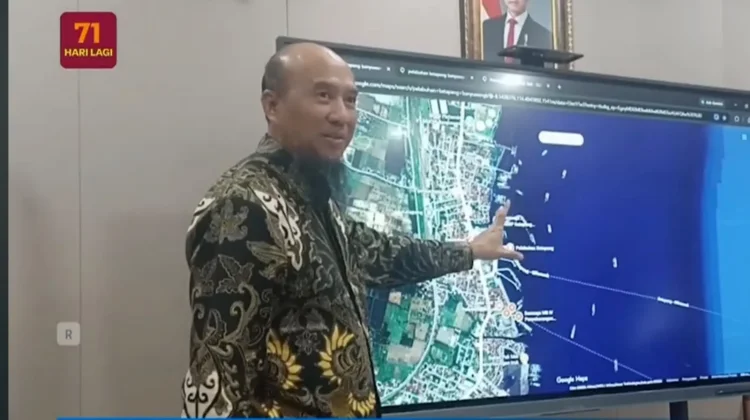 Rakhmatika: Penyebab Kecelakaan KM Virgo 8 Harus Dibuktikan Teknis