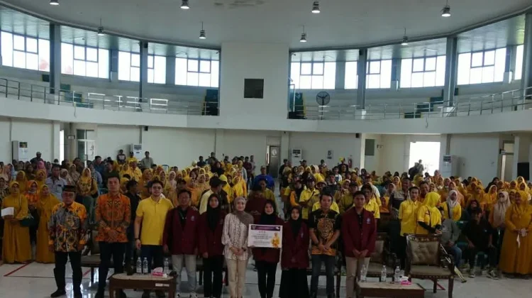 Pendidikan dan SDM Nasional Jadi Aspirasi Relawan Sidoarjo