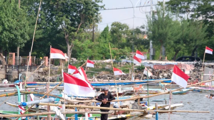 Fenomena Super New Moon, Pemkot Siapkan Langkah Mitigasi Hadapi Banjir Rob