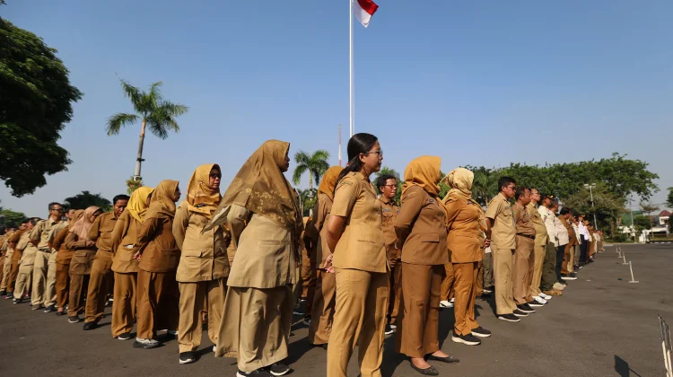 Pemkot Surabaya Berkomitmen Menindak Tegas Pegawai yang terlibat Pungli