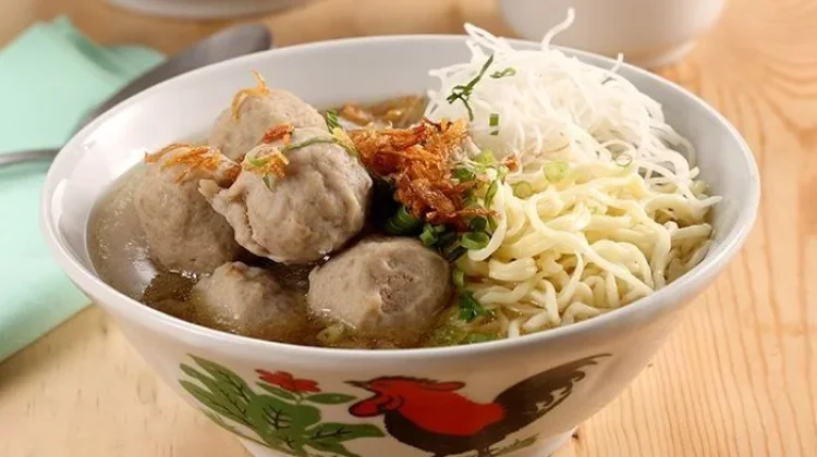 Sejarah Bakso Masuk Indonesia, Jejak Kuliner Tionghoa di Tanah Jawa