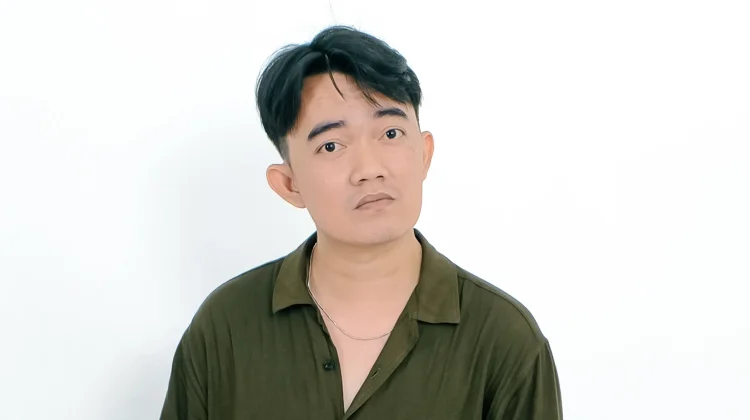 Aditya Ananda Buka Lembaran Baru lewat Single Solo “Aku Candu”