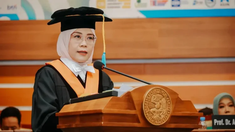 Gubes UNAIR: Hasil PISA 2025, Sains dan Literasi Indonesia Meningkat