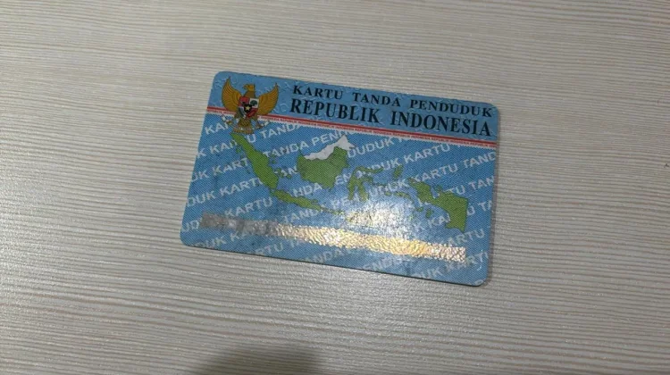 KTP Hilang, Dispendukcapil Gresik Beri Solusi