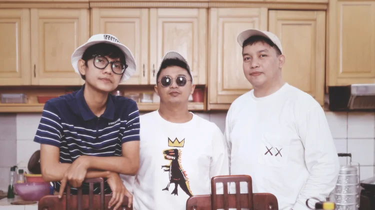 Fascinans Rilis Single Ketiga “Transisi”, Bawa Cerita tentang Perubahan Rasa