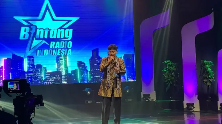 RRI dan TVRI Jatim Jalin Kolaborasi Sukseskan Bintang Radio 2026 Tingkat Korwil