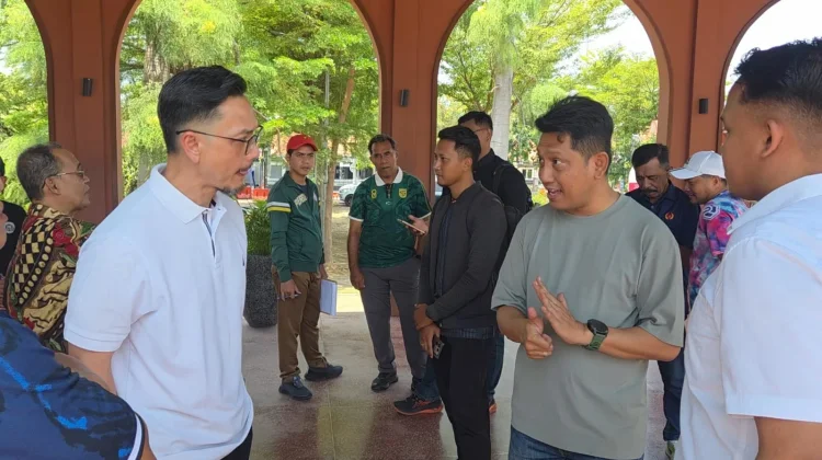 Venue Porprov Jatim 2027 di Surabaya Mulai Dipetakan, 69 Cabor Jalani Peninjauan