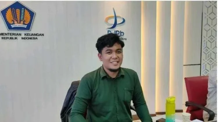 Peran KPPN di tengah Transisi Fiskal Kepemimpinan Menteri Keuangan