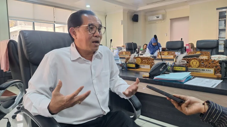 DPRD Surabaya Desak Penanganan Serius Kasus Eksploitasi Anak