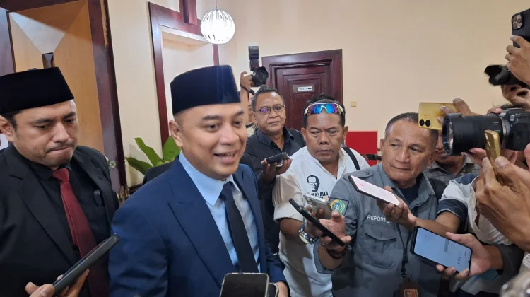 Anggaran Pendidikan Surabaya Naik Jadi 22 Persen di RAPBD 2027