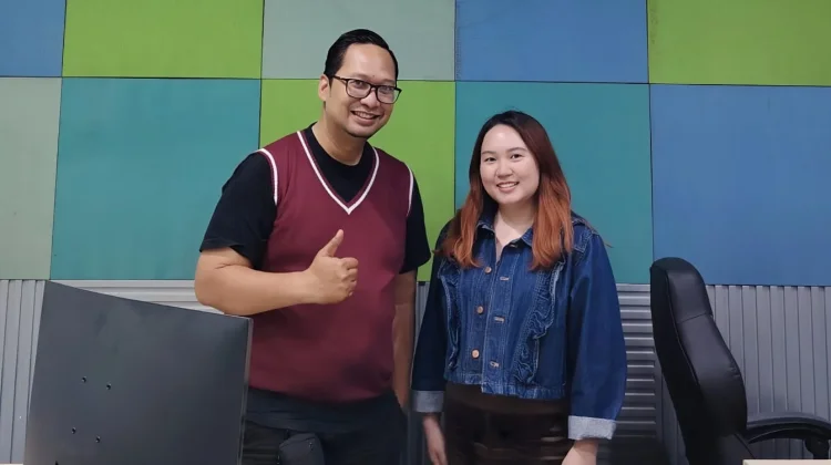 Komunitas Sinema Akhir Pekan Dorong Tumbuhnya Ekosistem Film di Surabaya
