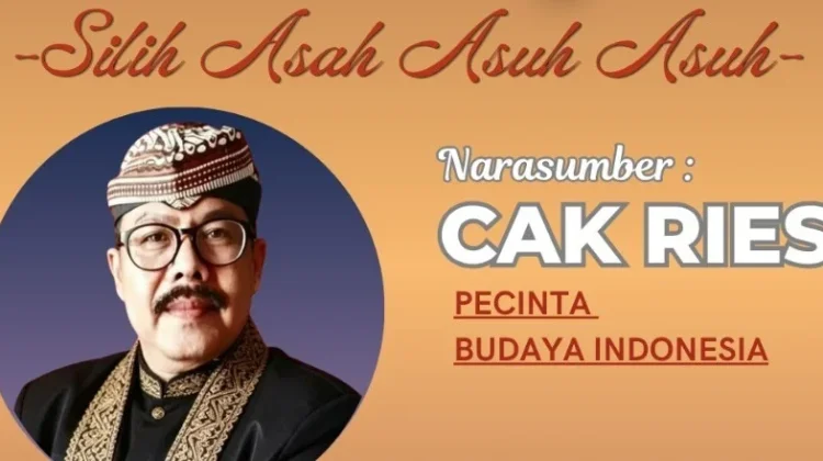 Silih Asah Asih Asuh Perlu Diterapkan