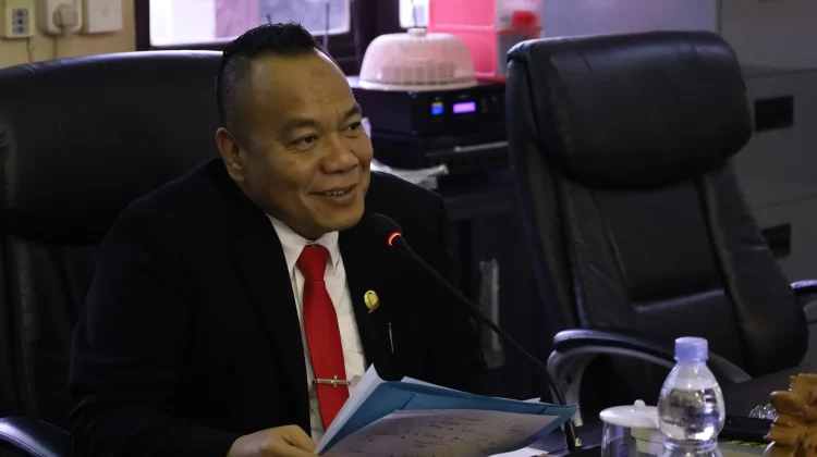 Komisi A DPRD Surabaya Mediasi Sengketa Lahan Kalisari, Akta Van Dading Jadi Bukti