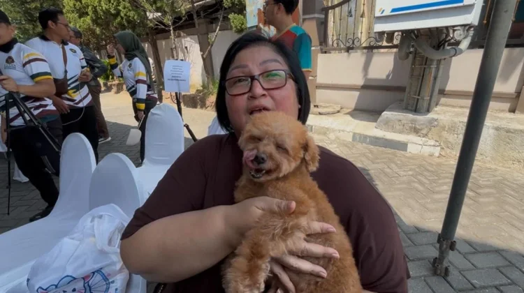Biaya Mahal, Vaksin Rabies Hewan Tetap Penting