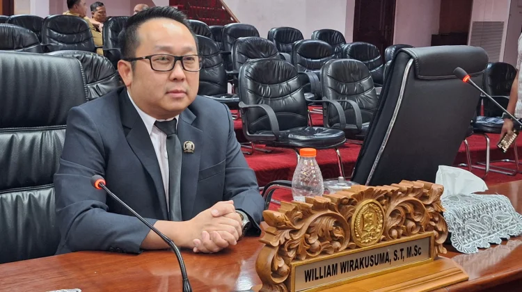 PSI Soroti Fasilitas Sekolah Rusak, Minta Anggaran Perawatan Diperkuat