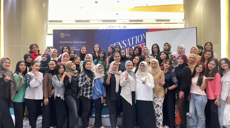 Disbudporapar Bekali Pemuda Surabaya dengan Wawasan Kewirausahaan