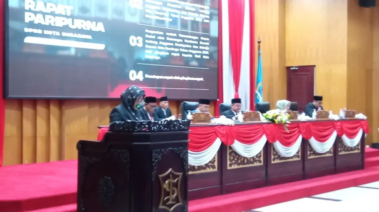 PKS Minta Efisiensi Tak Pangkas Kebutuhan Dasar di RAPBD 2027