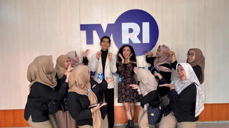 Dua Perwakilan RRI Surabaya Siap Berlaga di Bintang Radio Korwil X Surabaya