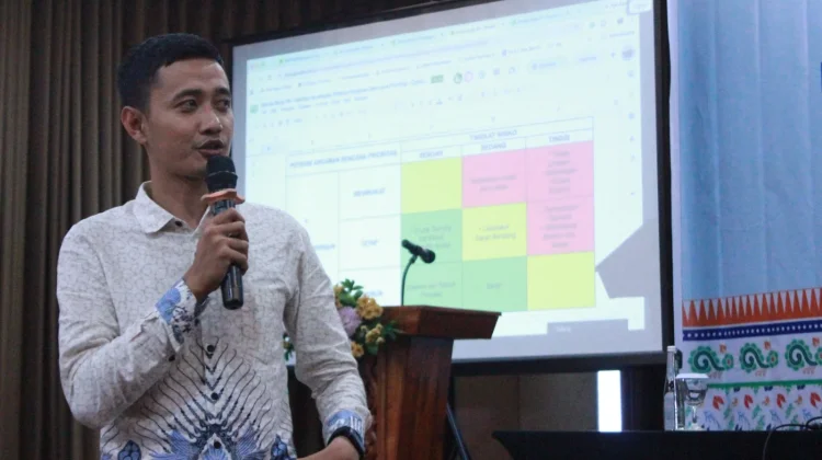 Jatim Integrasikan RPBD dalam Perencanaan Pembangunan Daerah