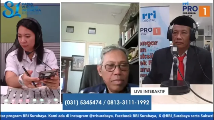 Pendidikan Gratis Harus Diikuti Pemerataan dan Peningkatan Mutu