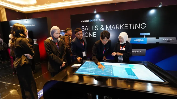 Penggunaan AI Pribadi Jadi Risiko Baru Perusahaan