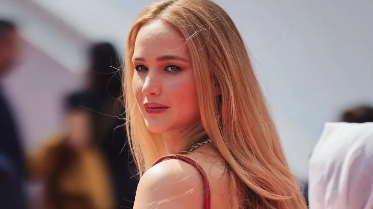 Film Thriller Terbaru Jennifer Lawrence bertajuk The Flood