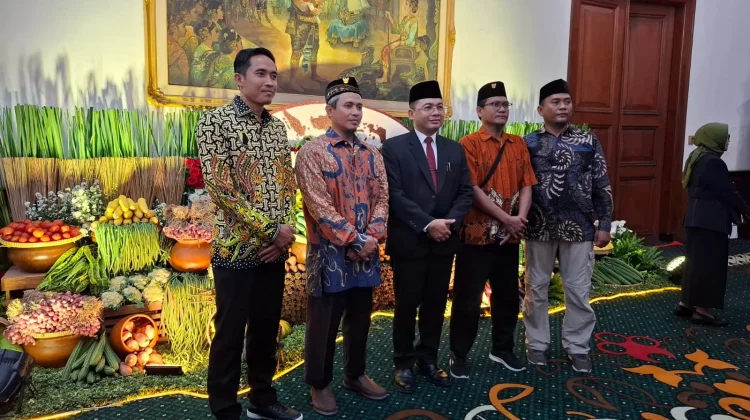 Bakesbangpol Jatim Ajak Eks Napiter Upacara untuk Kuatkan Nasionalisme