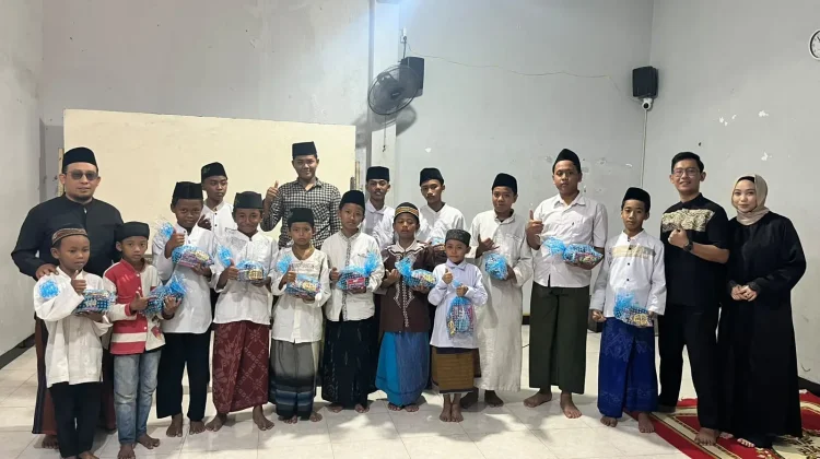 Transformasi Yayasan Sabilillah: Dari Idealisme hingga Kemandirian Ekonomi