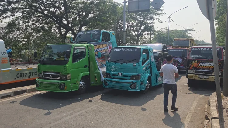 Pertamina Patra Niaga Evaluasi Terkait Akses BBM Subsidi Towing