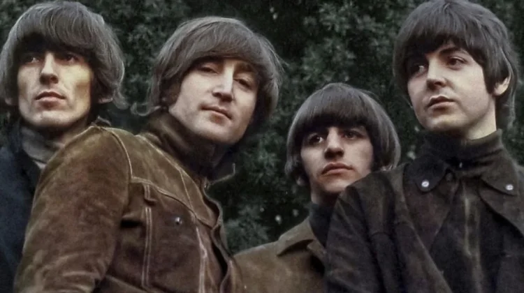 Paul Mccartney Curhat Perpecahan The Beatles dalam Film Dokumenter