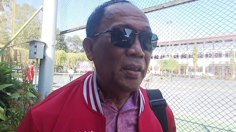Direktur Turnamen: Persaingan Perempatfinal ITF Widjojo Soejono Makin Ketat