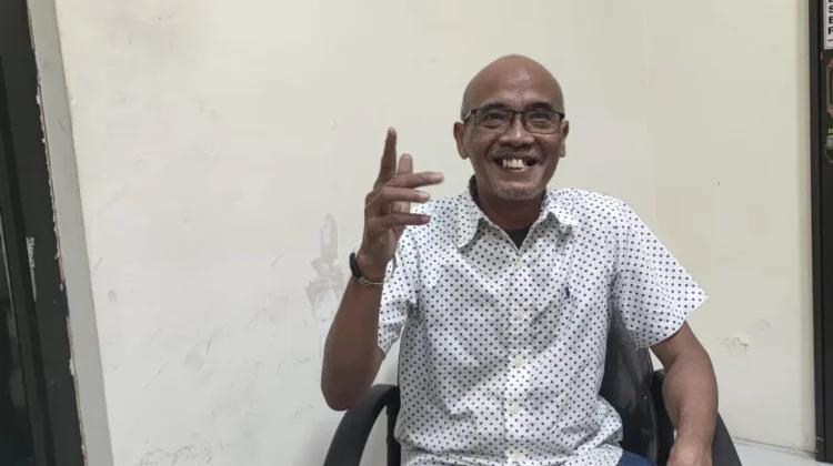 Jelang Konferensi PWI Jatim, DPS Catat 362 Pemilih