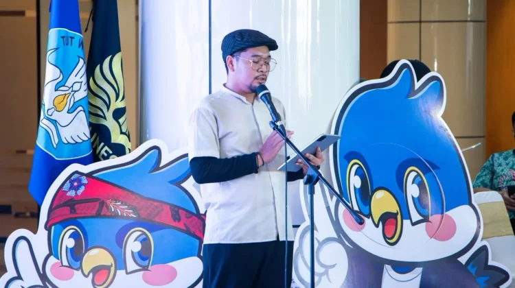 Medsos Jadi Ruang Adu Domba, Akademisi Unesa Ingatkan Ancaman Persatuan