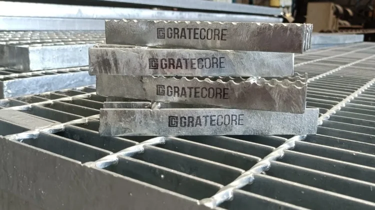 GRATECORE Dorong Produk Steel Grating untuk Dukung Hilirisasi Industri