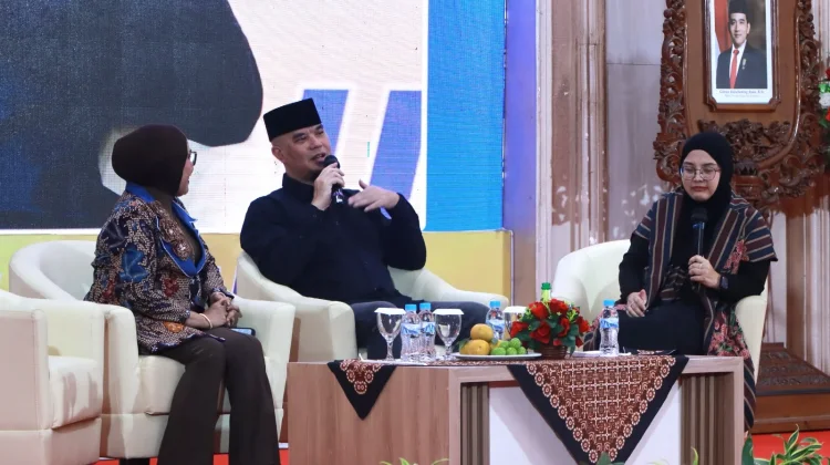Unitomo Undang Ahmad Dhani guna Sampaikan Aspirasi RUU Perampasan Aset
