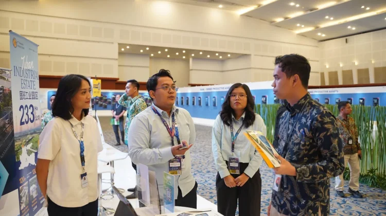 SIER Kembali Dipercaya Investor, Teken Dua LoI Baru