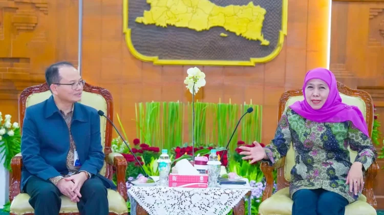 Khofifah Pastikan Anggaran Rp27,52 Triliun Tepat Sasaran dan Berdampak