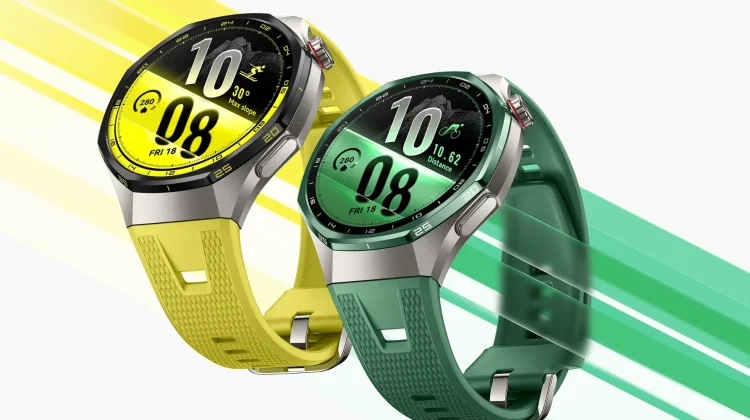HUAWEI WATCH GT7 Series Resmi Dirilis Secara Global