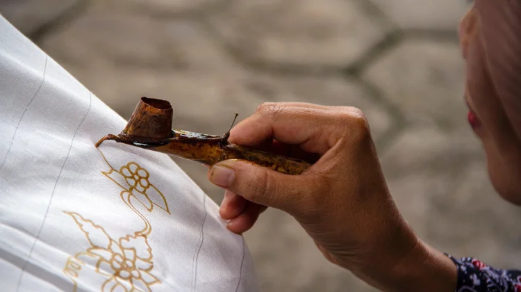 Mengenal 6 Motif Batik Khas Jawa Timur dan Cerita Unik di Baliknya