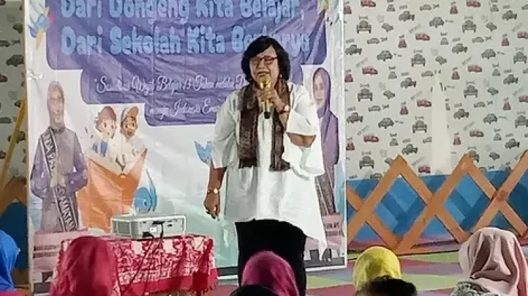 Menghadapi Gen Alpha dan Kesejahteraan jadi Isu Penting di Hari Guru Sedunia