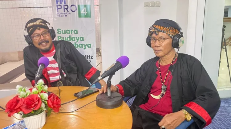 Mengurai Falsafah Gusti Tan Kena Kinaya Ngapa dalam Apresiasi Budaya