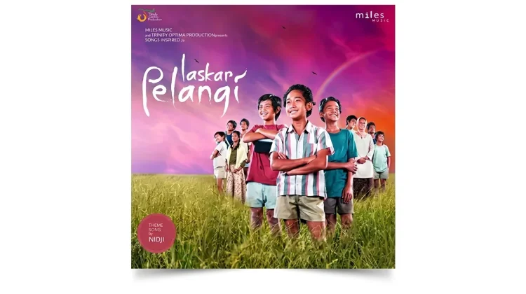 Nostalgia, 5 OST Film Indonesia Era 2000-an yang Ikonik