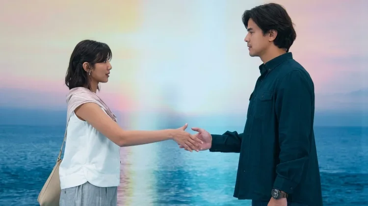 Bukan Sekadar Durasi, Ini Perbandingan Web Series dan Film SORE: Istri dari Masa Depa