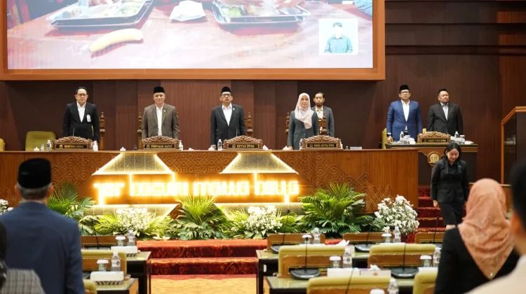 Jatim Dorong Penguatan Ekosistem Produk Halal