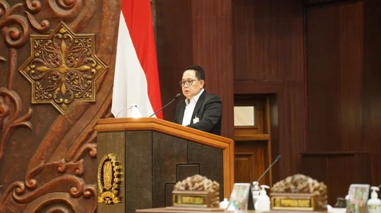 Hilirisasi Peternakan jadi Strategi Jatim Tingkatkan Nilai Tambah